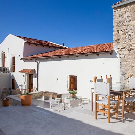 Eco Cottage Vedere With Pool Vederoi Exterior foto