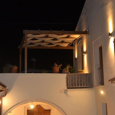 Eco Cottage Vedere With Pool Vederoi Exterior foto
