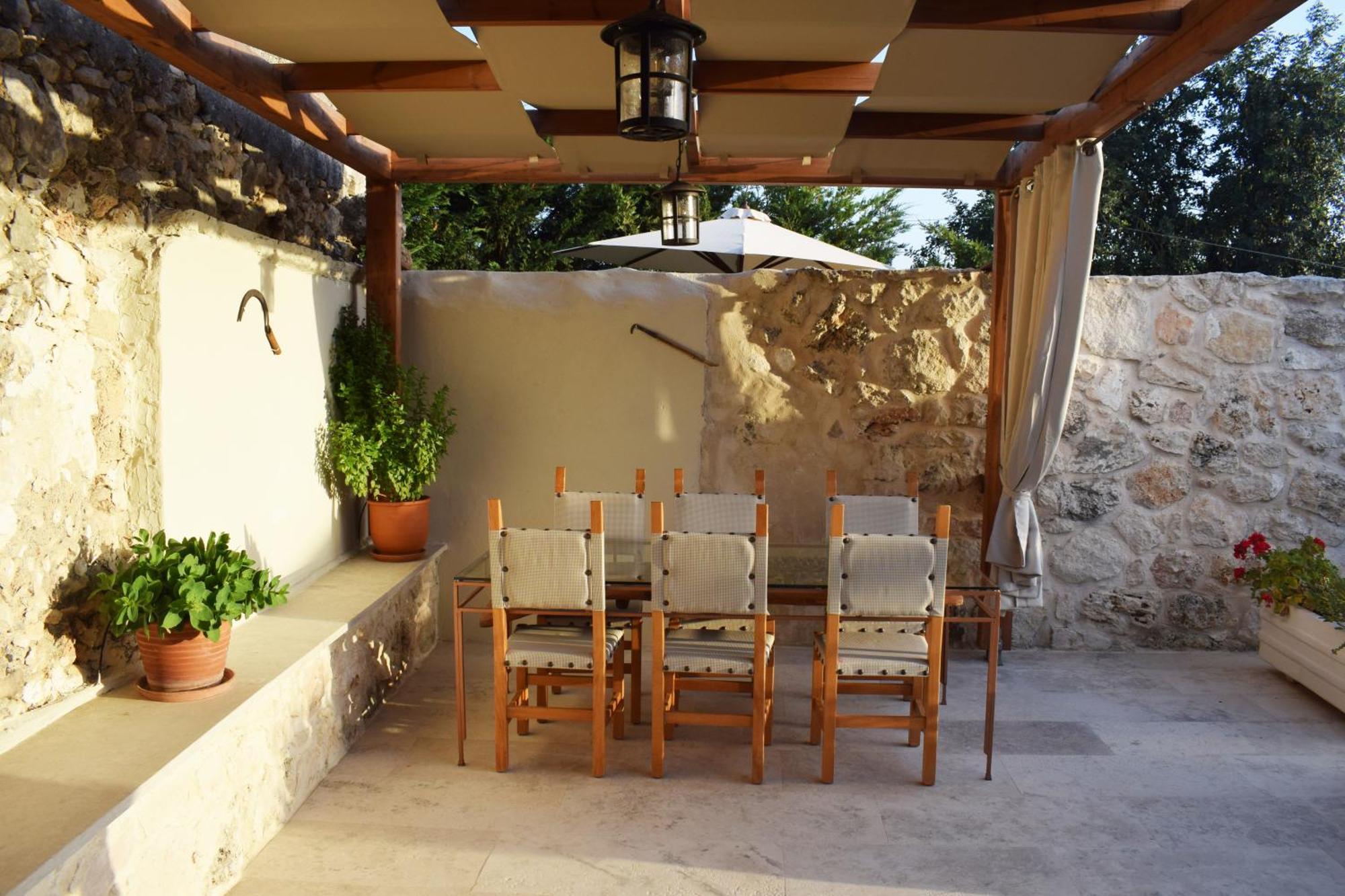 Eco Cottage Vedere With Pool Vederoi Exterior foto
