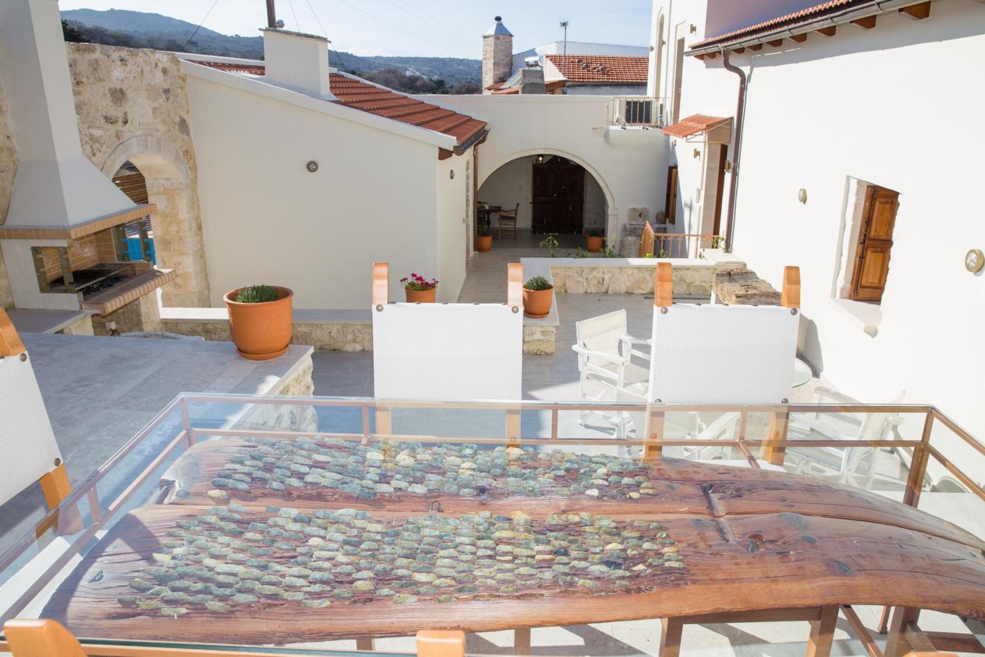 Eco Cottage Vedere With Pool Vederoi Exterior foto