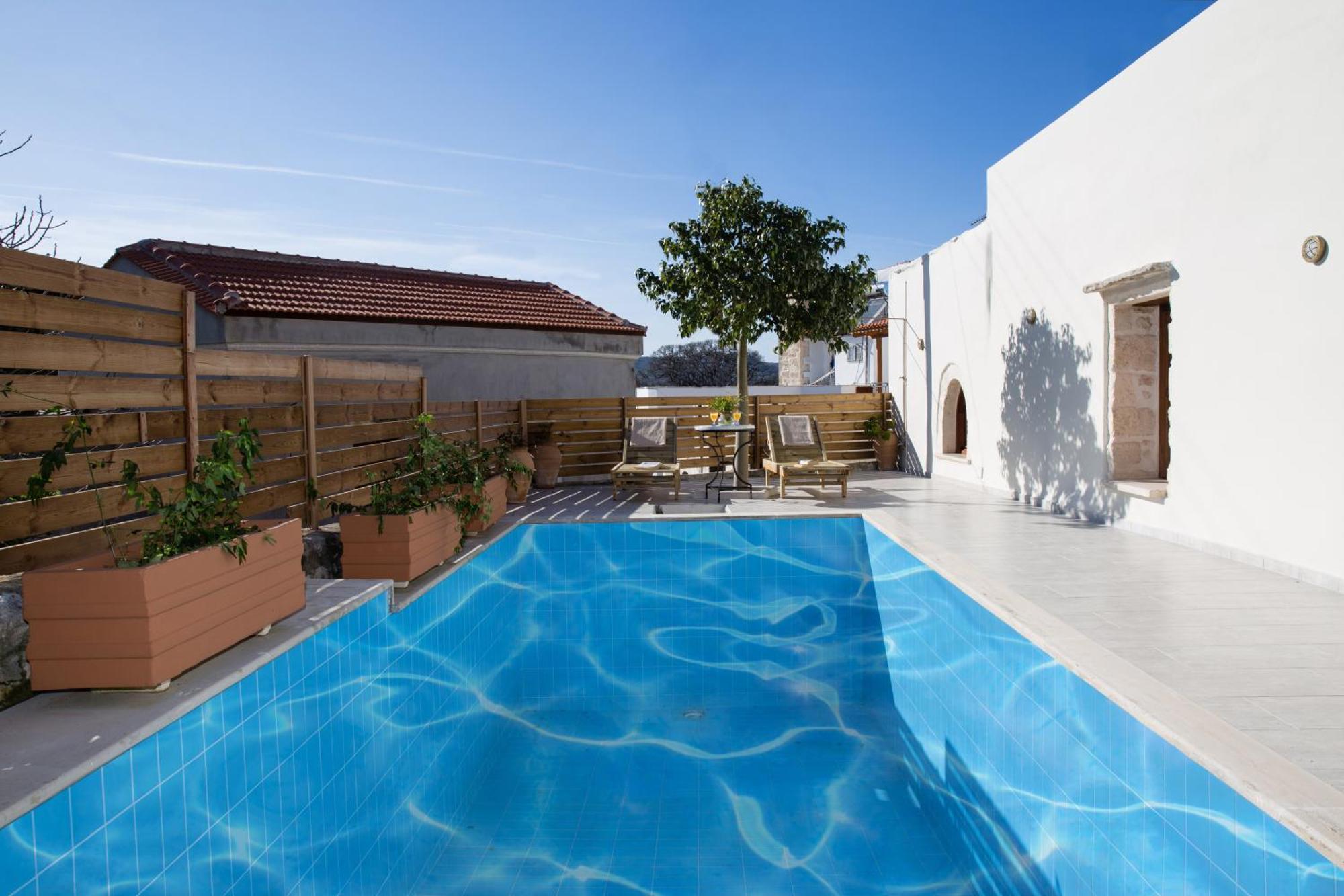 Eco Cottage Vedere With Pool Vederoi Exterior foto