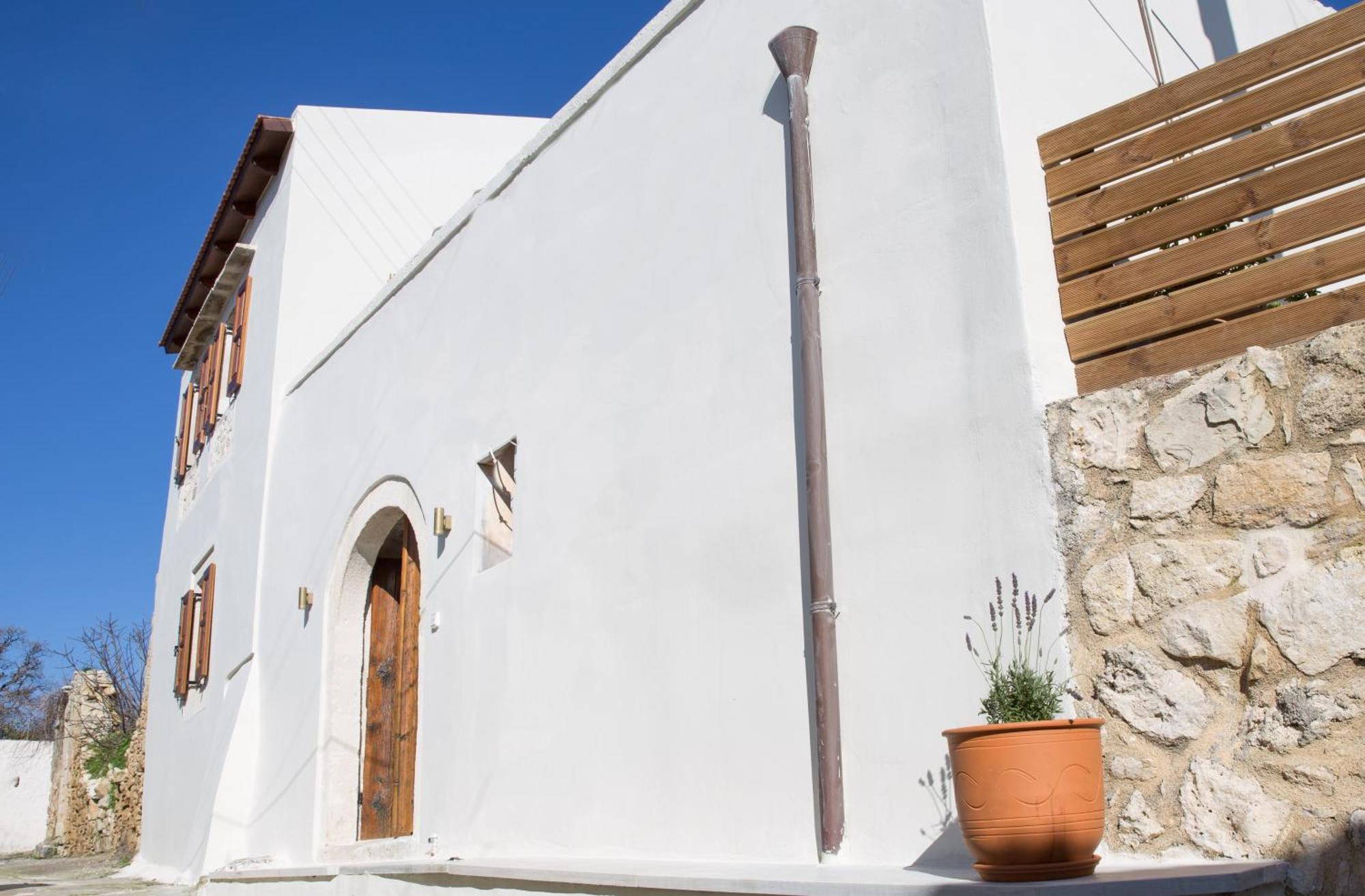 Eco Cottage Vedere With Pool Vederoi Exterior foto