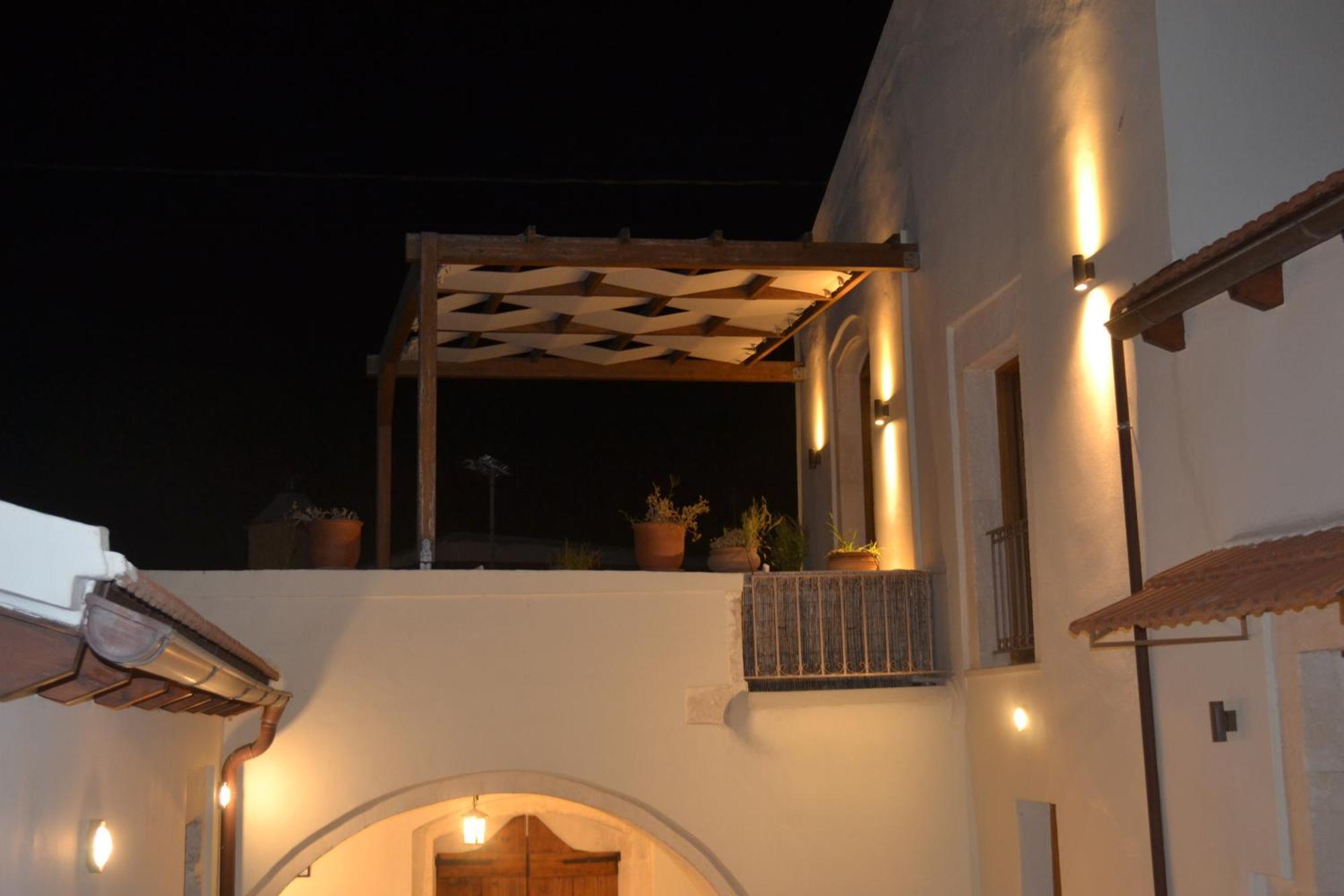 Eco Cottage Vedere With Pool Vederoi Exterior foto