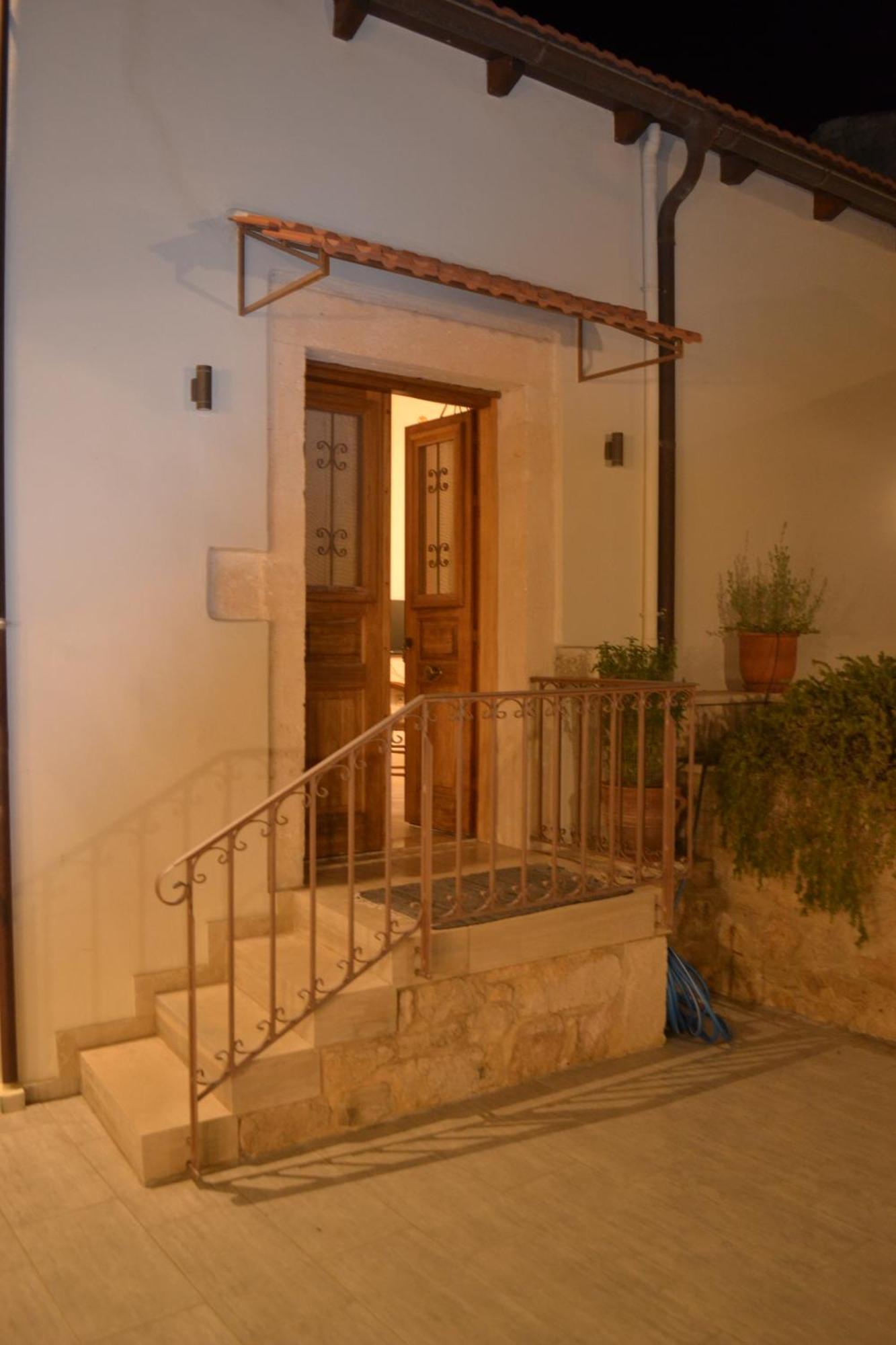 Eco Cottage Vedere With Pool Vederoi Exterior foto