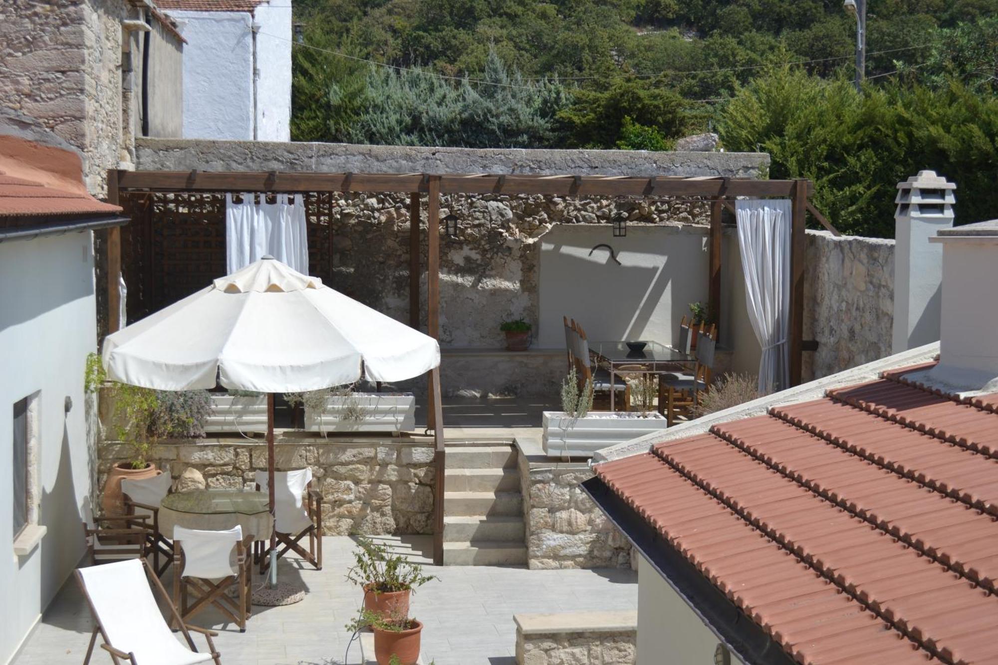 Eco Cottage Vedere With Pool Vederoi Exterior foto