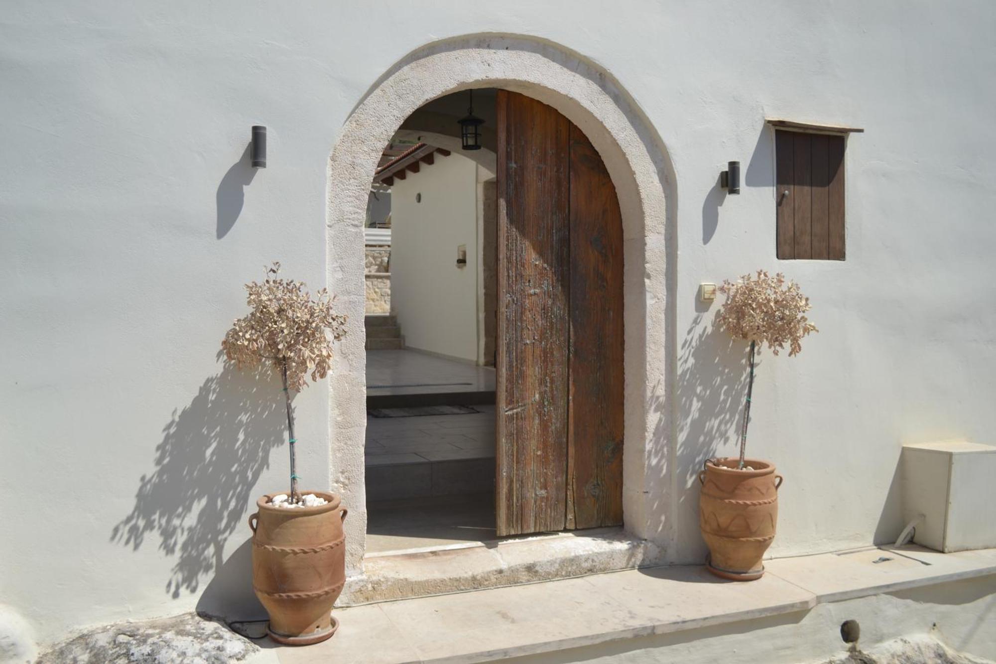 Eco Cottage Vedere With Pool Vederoi Exterior foto