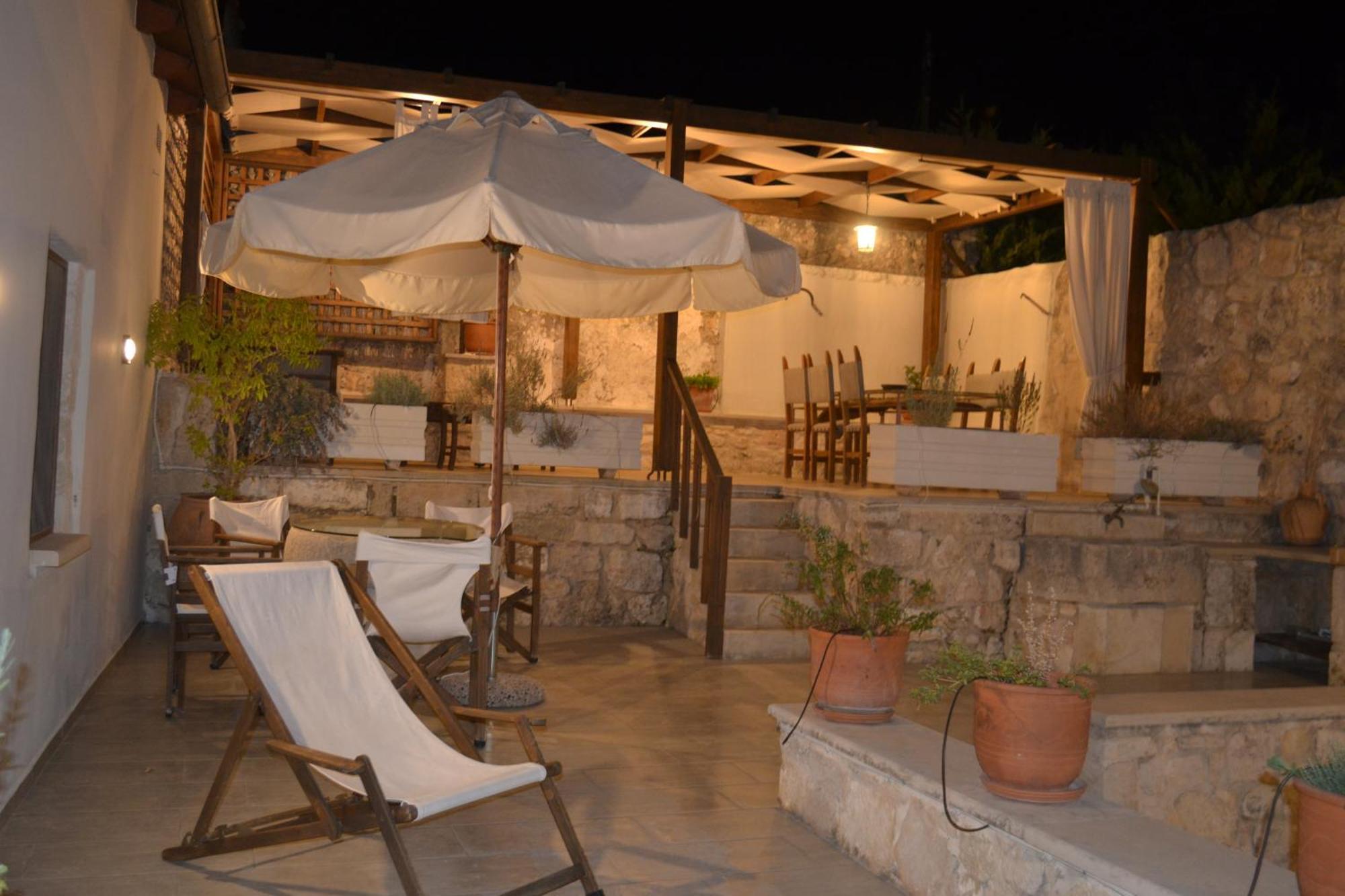 Eco Cottage Vedere With Pool Vederoi Exterior foto