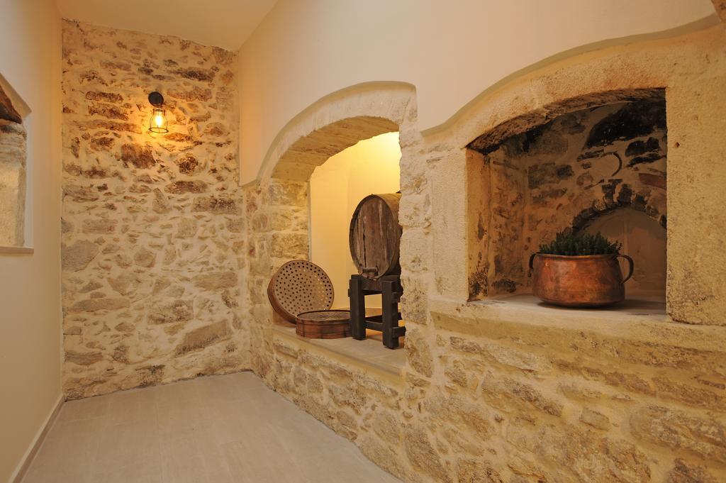 Eco Cottage Vedere With Pool Vederoi Exterior foto