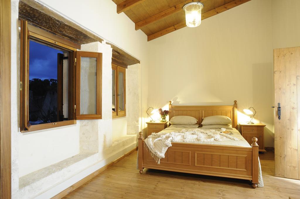 Eco Cottage Vedere With Pool Vederoi Exterior foto