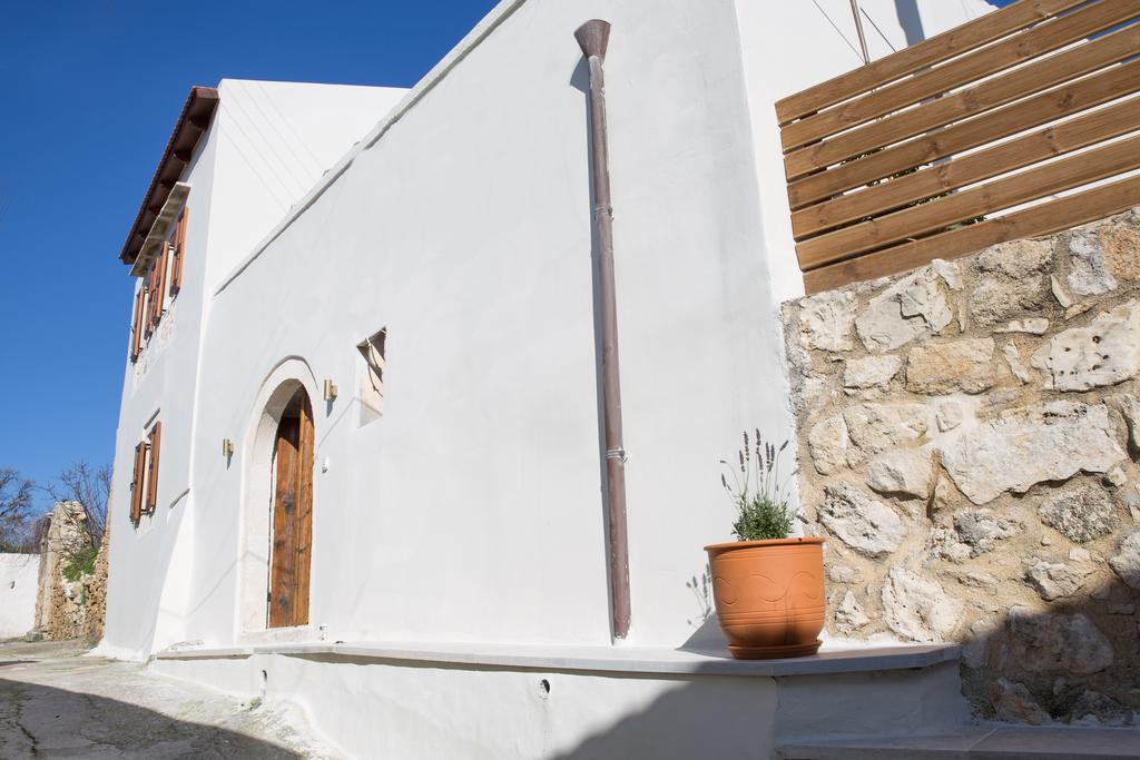 Eco Cottage Vedere With Pool Vederoi Exterior foto