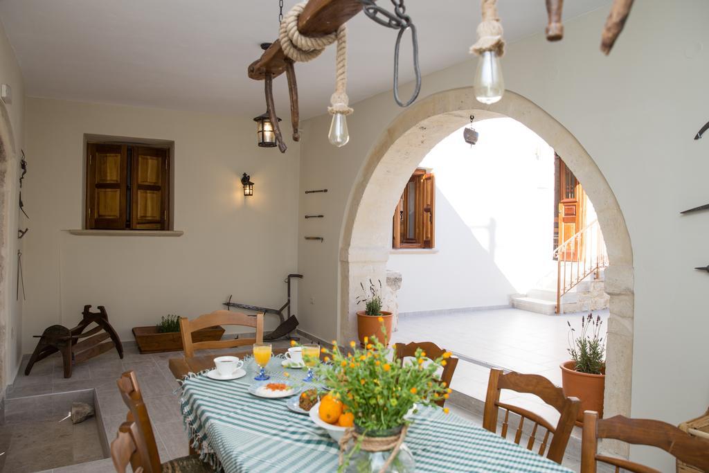 Eco Cottage Vedere With Pool Vederoi Exterior foto