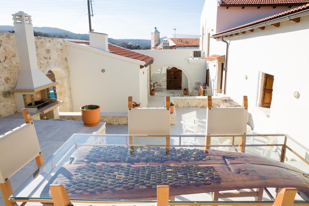 Eco Cottage Vedere With Pool Vederoi Exterior foto