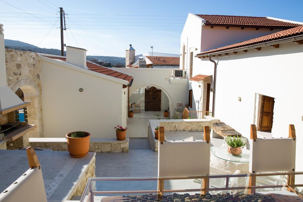 Eco Cottage Vedere With Pool Vederoi Exterior foto