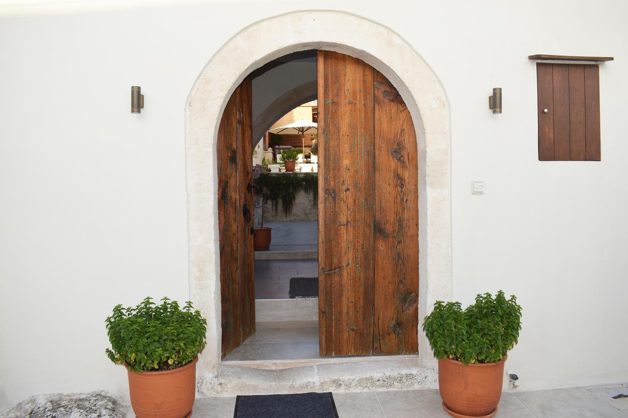 Eco Cottage Vedere With Pool Vederoi Exterior foto