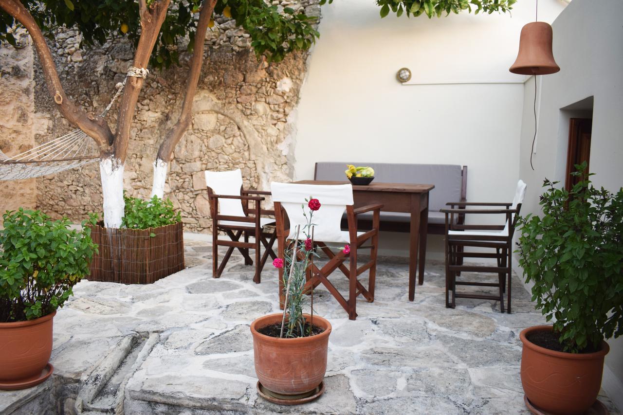 Eco Cottage Vedere With Pool Vederoi Exterior foto