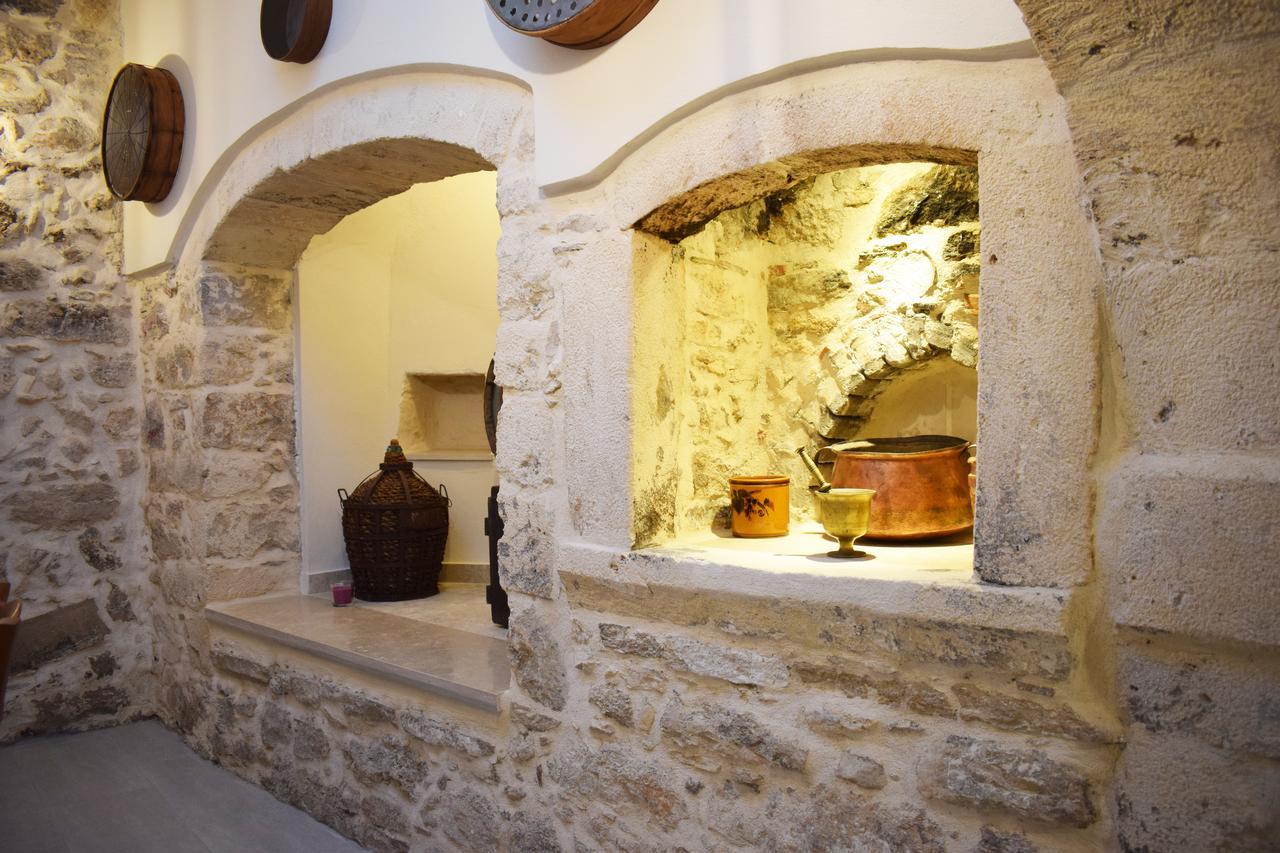 Eco Cottage Vedere With Pool Vederoi Exterior foto