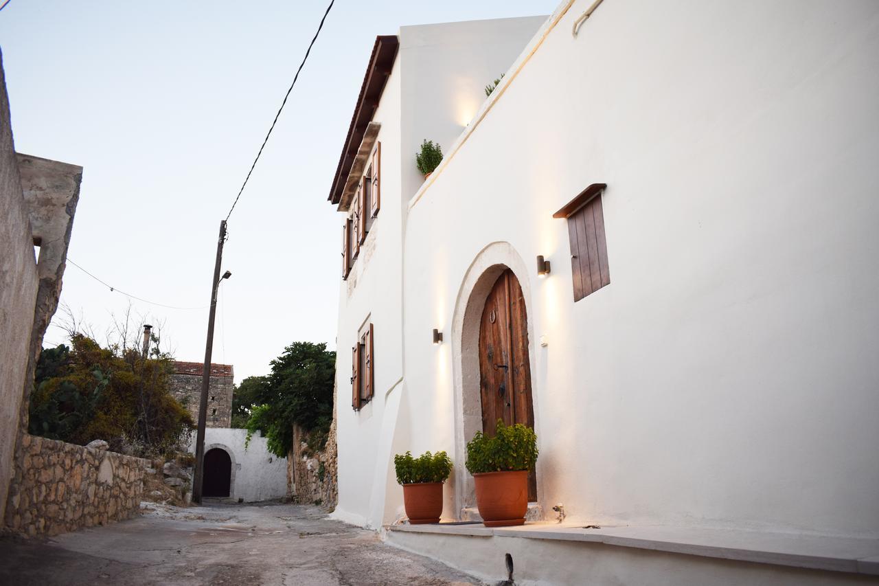 Eco Cottage Vedere With Pool Vederoi Exterior foto